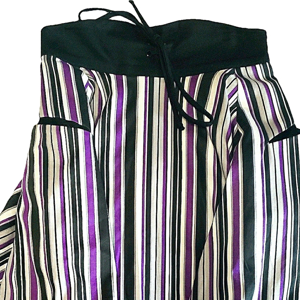 Pinup Couture Circle Skirt